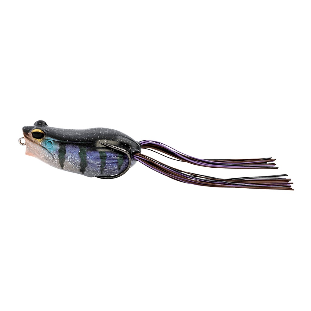 SG Hop Popper Frog i gruppen Superdeals-se / Paketpris hos Fishline (5000033730DOr)