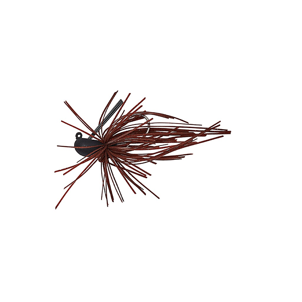 Skirt Flirt Jig i gruppen Superdeals-se / Paketpris hos Fishline (5000037100DOr)