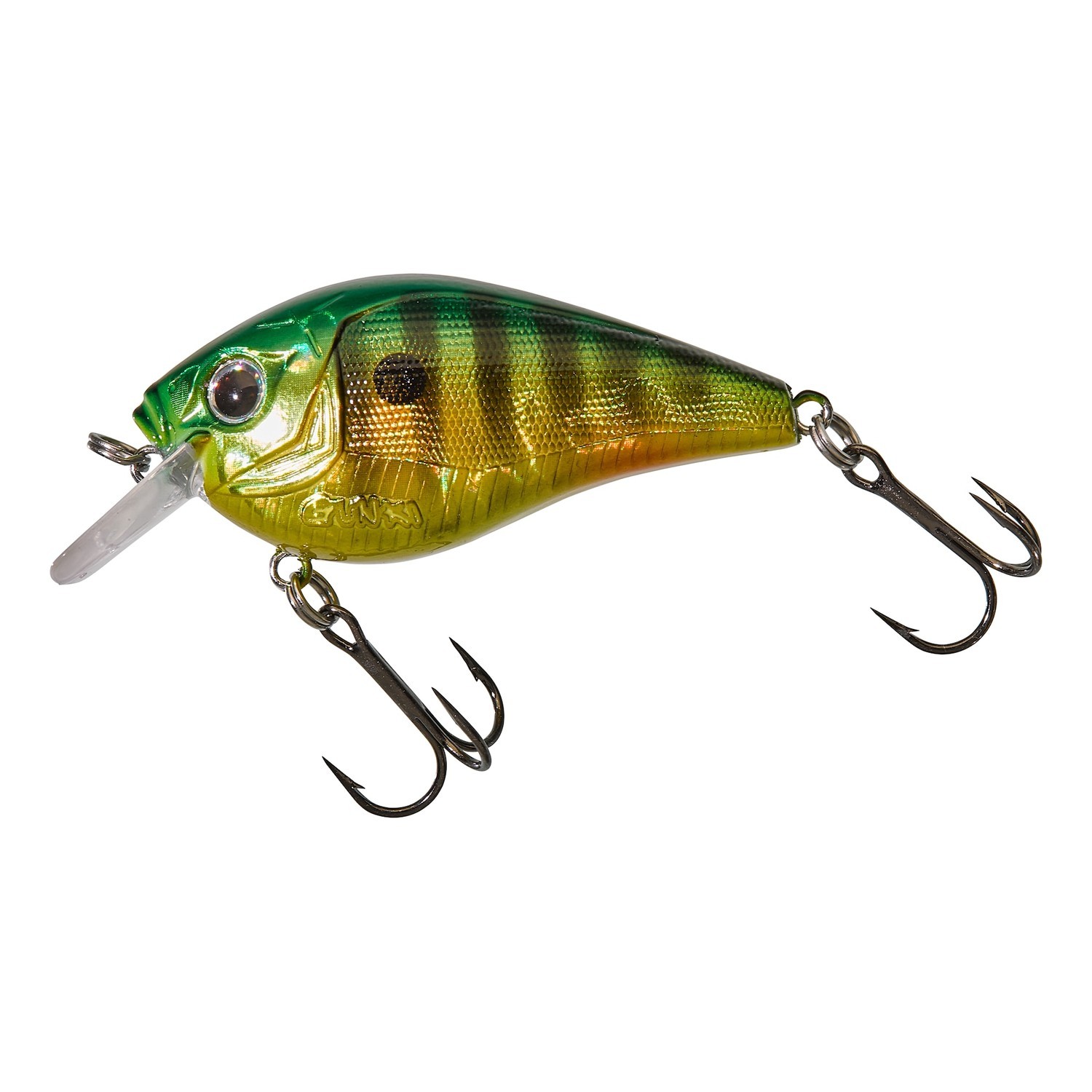 Gunki Kraken i gruppen Superdeals-se / Paketpris hos Fishline (5000037272DOr)
