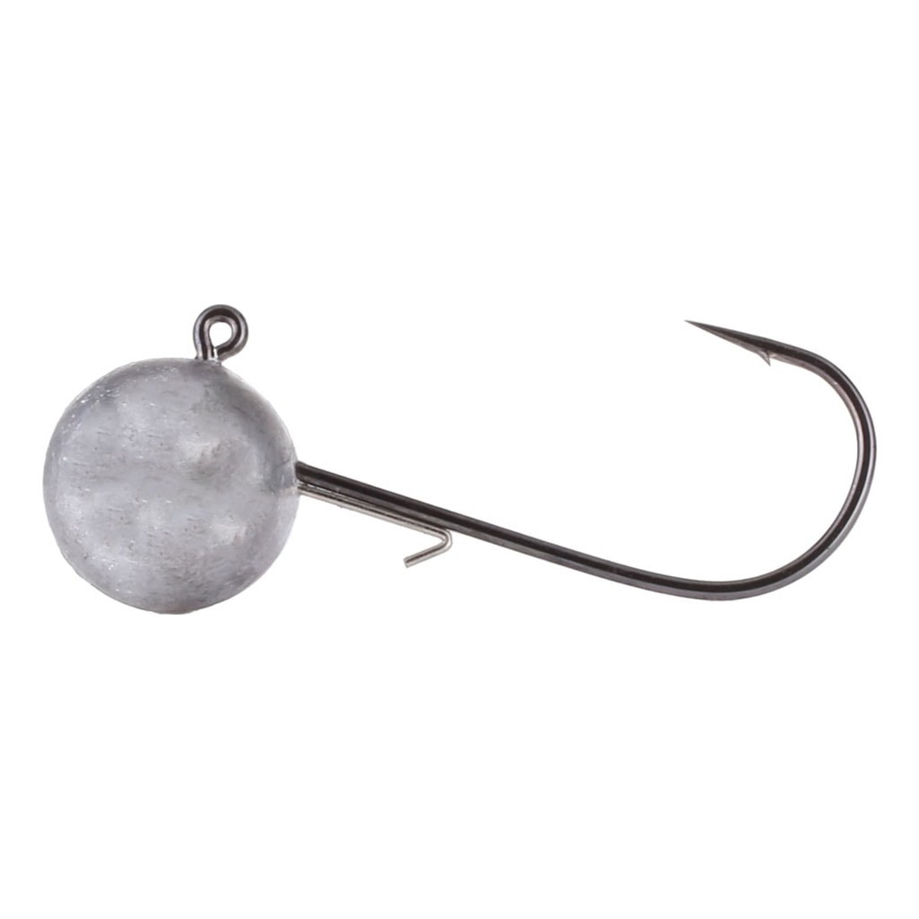 Round Jig Head i gruppen Superdeals-se / Paketpris hos Fishline (5000058856DOr)