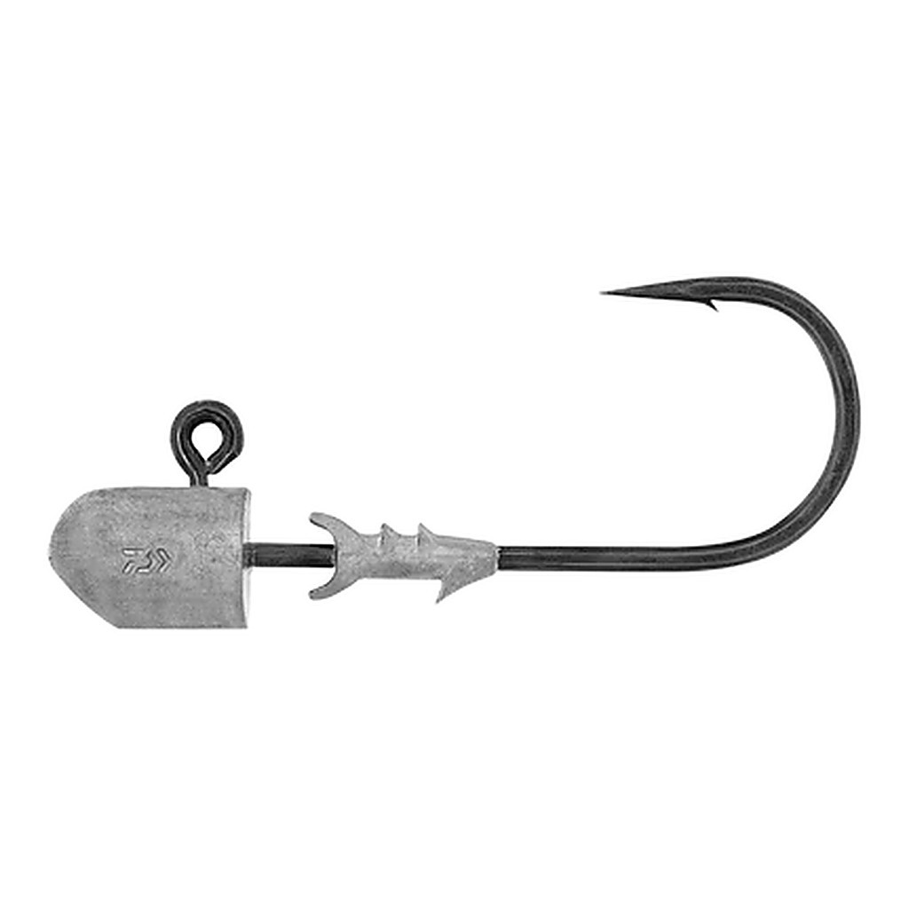 Daiwa Bait Junkie Jighead i gruppen Superdeals-se / Paketpris hos Fishline (5000073364DOr)