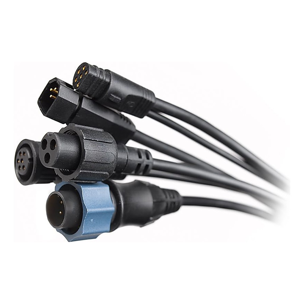 Minn kota MKR-US2-14 Garmin 8-pin kabel i gruppen Marinelektronik & Båt / El & Installation hos Fishline (5000078464DO)