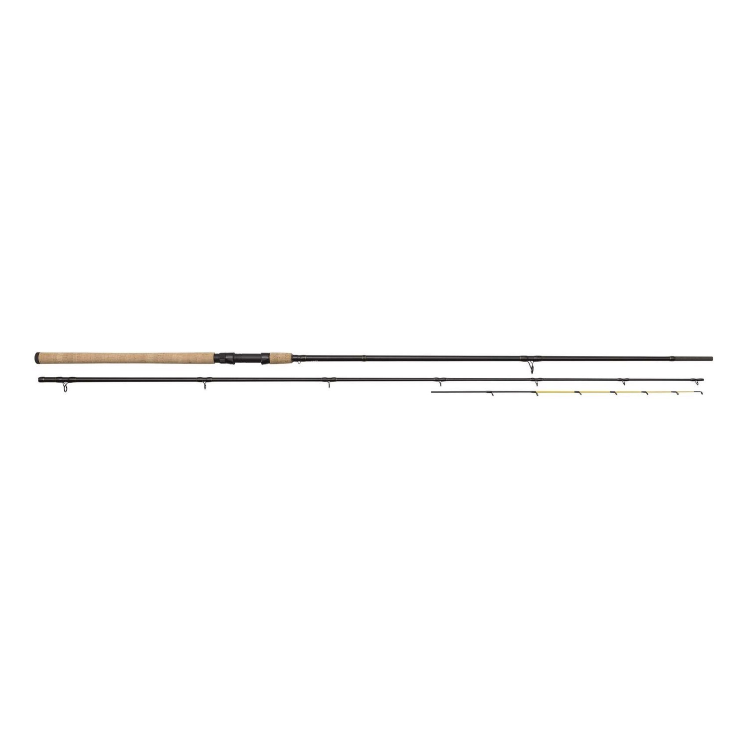 Kinetic Tournament Sturgeon CL 12\'2\'\' XH 20-60G 3sec Specimenspö i gruppen Fiskespön hos Fishline (5000080415DO)