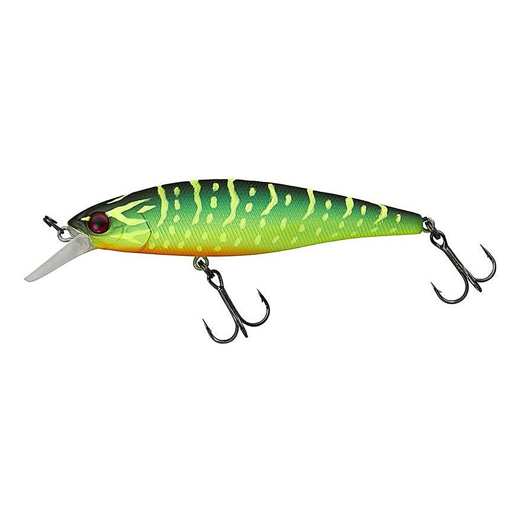 Jackall Squad Minnow i gruppen Superdeals-se / Paketpris hos Fishline (5000090553DOr)