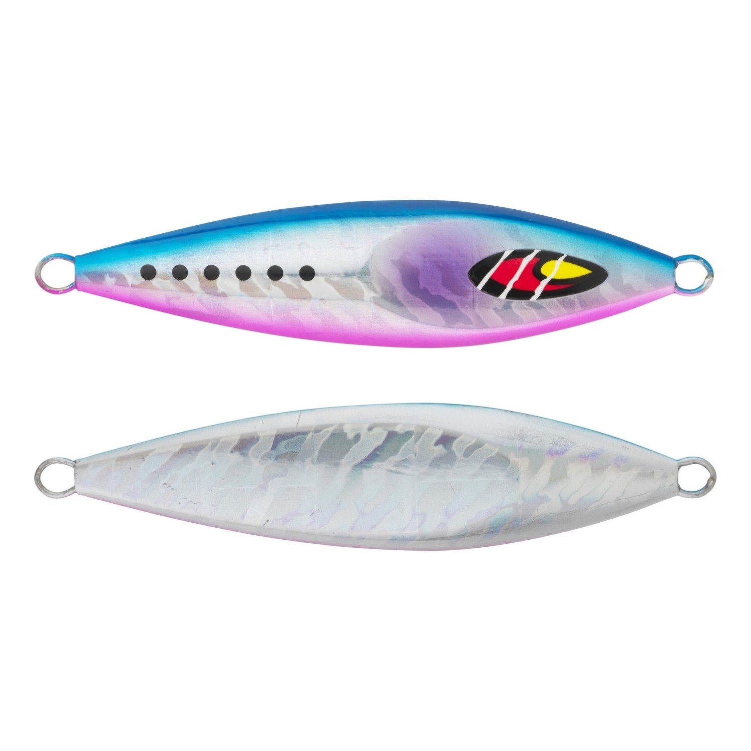 Daiwa Mr Slow Jig i gruppen Superdeals-se / Paketpris hos Fishline (5000129452DOr)