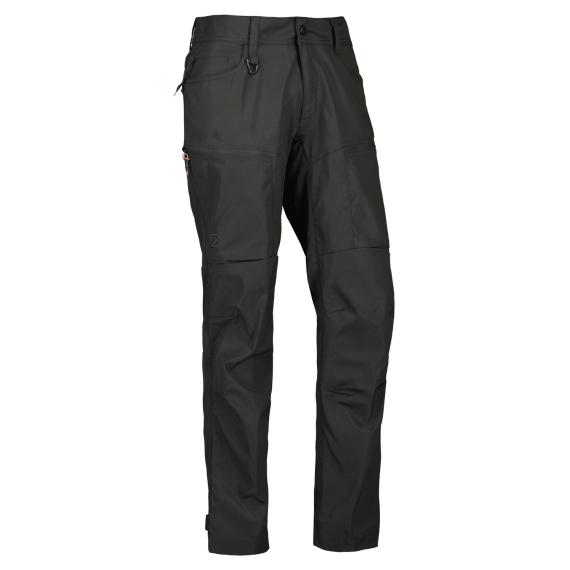 Didriksons Ara USX Pants Black i gruppen Kläder & Skor / Kläder / Byxor / Friluftsbyxor hos Fishline (504574060004r)