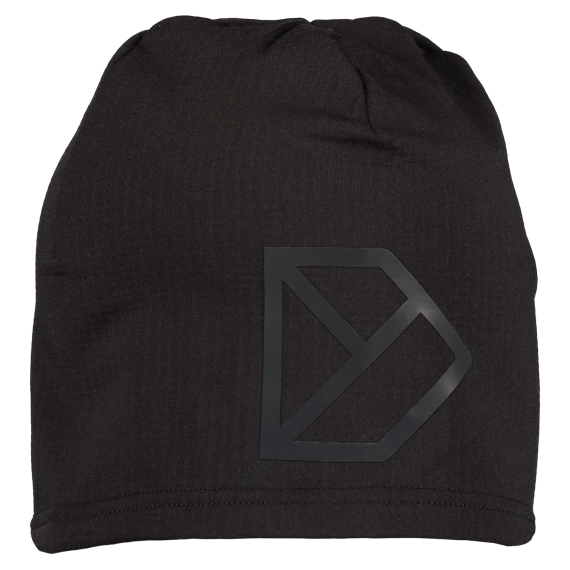 Didriksons Kalle USX Beanie Black i gruppen Kläder & Skor / Kepsar & Huvudbonader / Mössor hos Fishline (505014060024r)