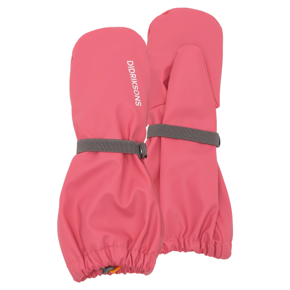 Didriksons Pileglove Kids Dusty Azalea i gruppen Kläder & Skor / Kläder / Handskar & Vantar hos Fishline (505019K15--2r)
