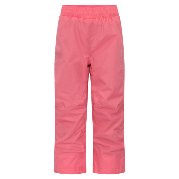 Didriksons Avan Kids Pants Dusty Azalea i gruppen Kläder & Skor / Kläder / Byxor / Regnbyxor hos Fishline (505905K15090r)