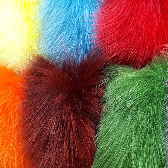 Shadow Fox i gruppen Krok & Småplock / Flugbindning / Flugbindningsmaterial / Hårmaterial / Rävhår hos Fishline (506-000Cr)