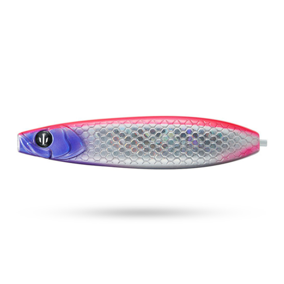 Sølvkroken Bris Inline i gruppen Fiskedrag / Havsöringsdrag & Kustwobblers / Havsöringsdrag hos Fishline (507400SKr)