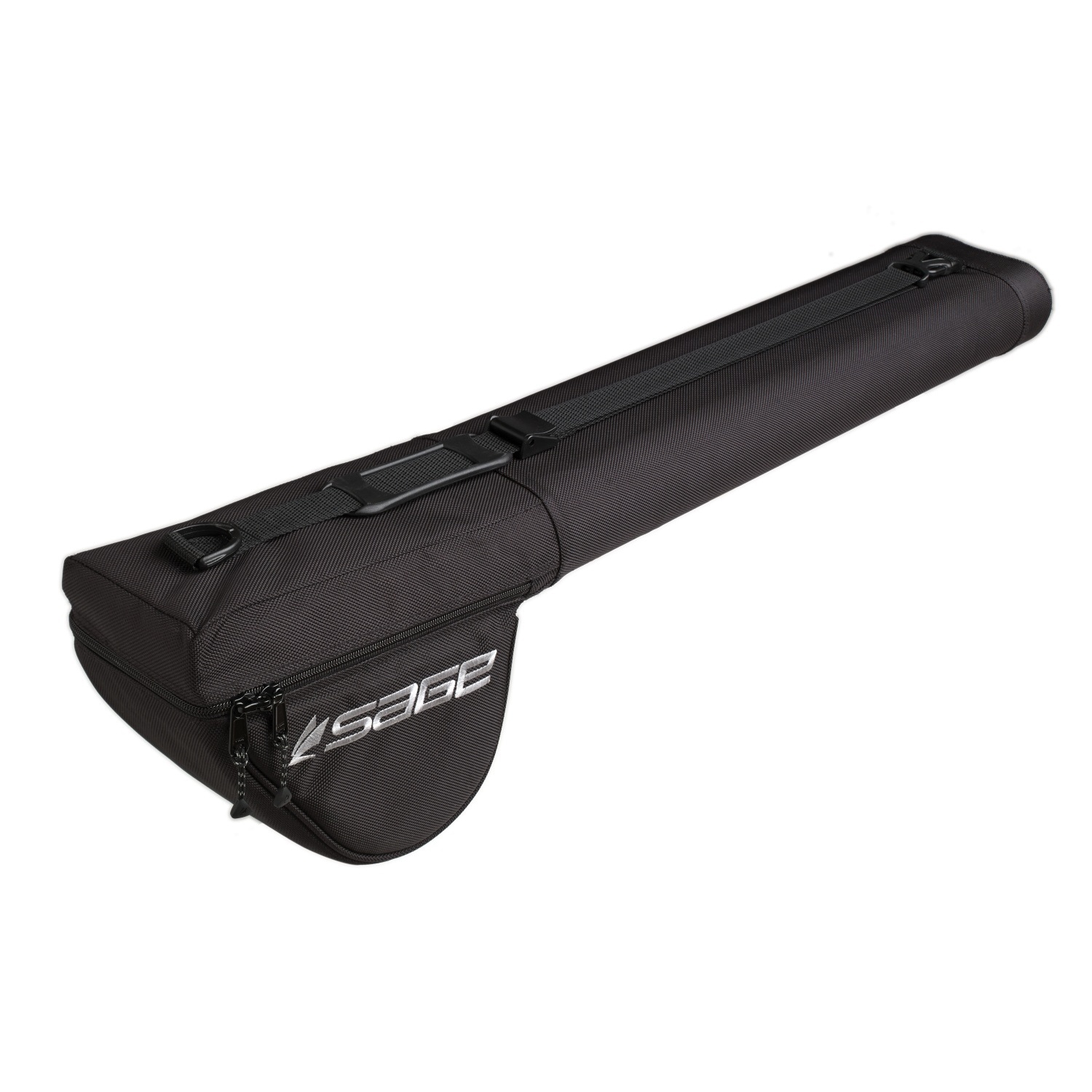 SAGE Double Case 30inch i gruppen Förvaring / Spöförvaring & Spöskydd / Spötuber hos Fishline (5204902BK)