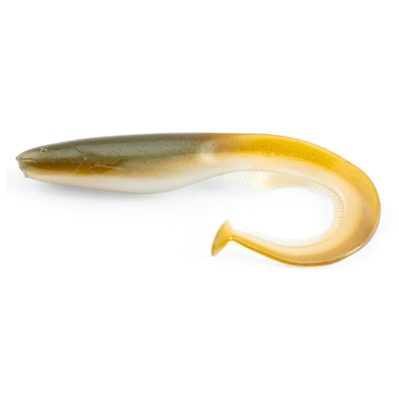 Gator Catfish 11cm (5-pack) i gruppen Fiskedrag / Jiggar & Gummibeten / Abborrjiggar & Gösjiggar hos Fishline (520GATORr)