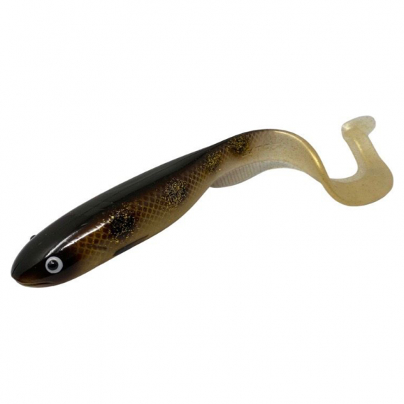 Gator Catfish 25cm i gruppen Fiskedrag / Jiggar & Gummibeten / Gäddjiggar hos Fishline (528GATORr)