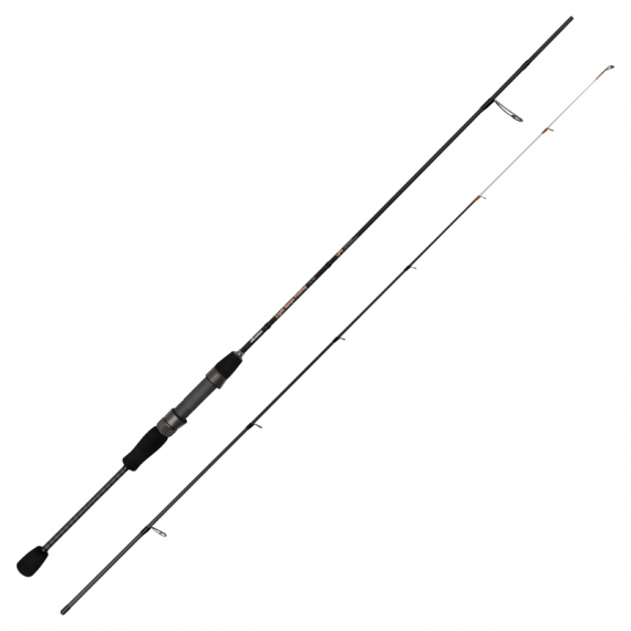 Okuma Light Range Fishing UFR 6\'1\'\' 185cm 1-7g 2sec Haspel i gruppen Fiskespön / Haspelspön hos Fishline (54109)