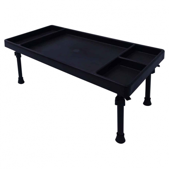 Prologic Bivvy Table 1.25Kg 60x30x5cm i gruppen Outdoor / Tält & Tältmöbler / Tält / Bivvybord hos Fishline (54351)