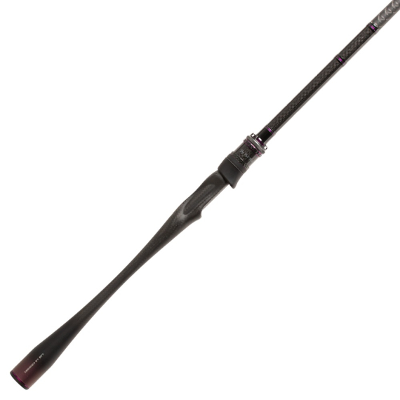 BFT Rebel - Spinning i gruppen Fiskespön / Haspelspön hos Fishline (55-RS662MLr)