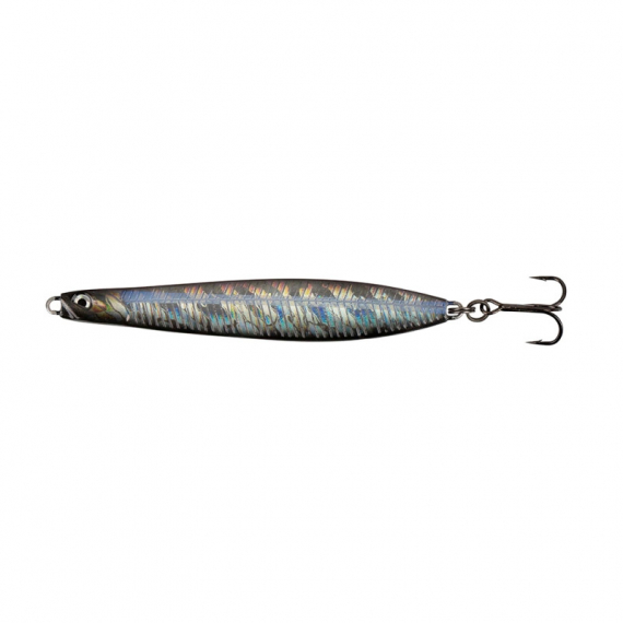 Savage Gear Seeker ISP 98mm 23g NL 04-Black Pearl i gruppen Fiskedrag / Havsöringsdrag & Kustwobblers / Kustwobblers hos Fishline (55351)