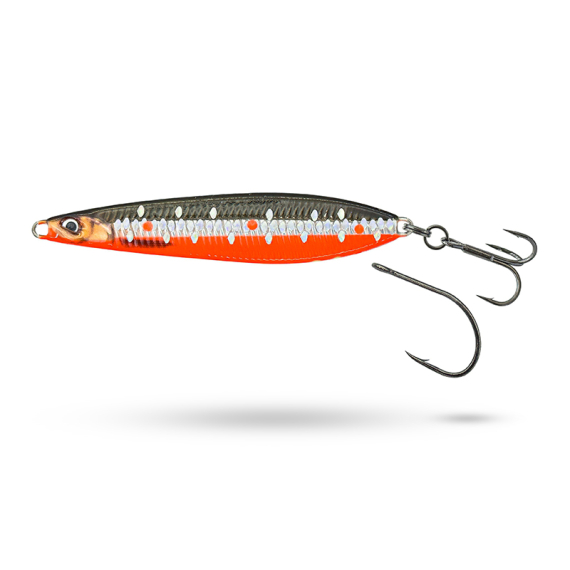 Savage Gear Seeker ISP i gruppen Fiskedrag / Havsöringsdrag & Kustwobblers / Kustwobblers hos Fishline (55357r)