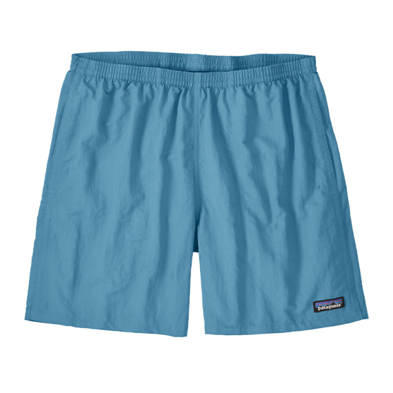 Patagonia M\'s Baggies Shorts 5 in. SHRB i gruppen Kläder & Skor / Kläder / Shorts hos Fishline (57022-SHRB-Lr)