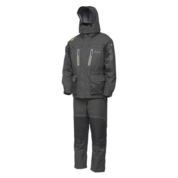 Imax Atlantic Challenge -40 Thermo Suit, 3pcs i gruppen Kläder & Skor / Kläder / Klädset & Fiskeställ hos Fishline (57231r)