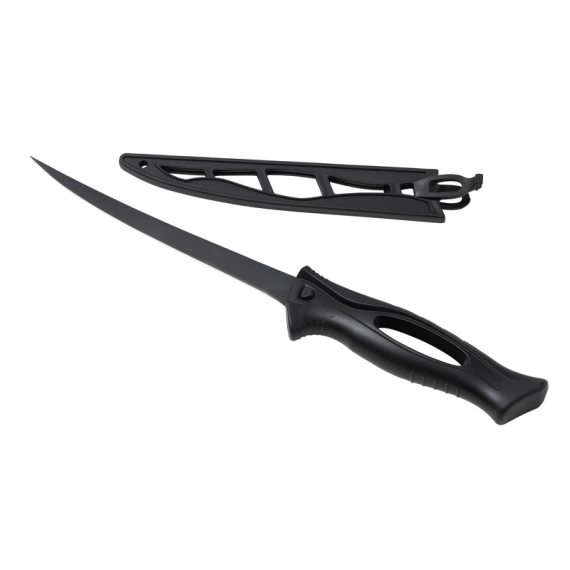 DAM/R.T Ontario Filet Knife 6 Inch/15.2cm Blade i gruppen Verktyg & Tillbehör / Knivar & Yxor / Knivar / Filéknivar hos Fishline (58135)