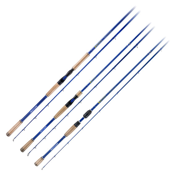 Gator Mirage Casting i gruppen Fiskespön / Spinnspön hos Fishline (582GATORr)