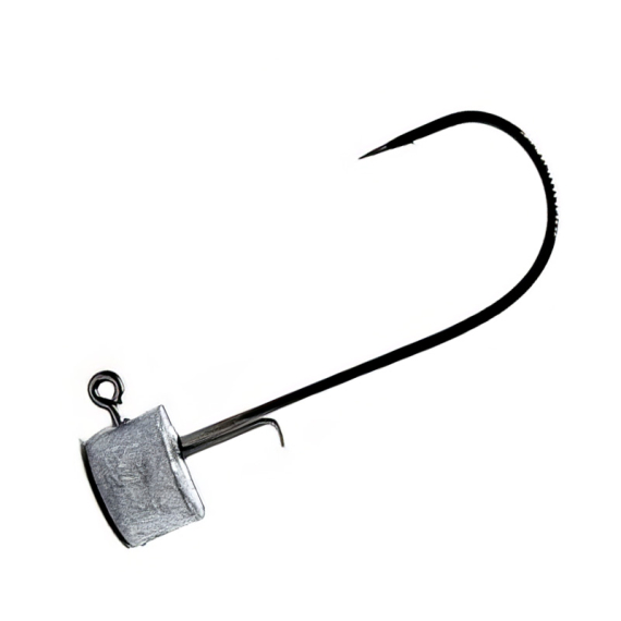 Musaga NED Jigheads i gruppen Krok & Småplock / Jiggskallar / Ned Rig Jiggskallar hos Fishline (5902739306505r)