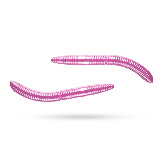 Libra Lures Fatty D\'Worm Tournament 55 i gruppen Fiskedrag / Jiggar & Gummibeten / Kräftor & Creaturebaits / Creaturebaits hos Fishline (5905054002282r)