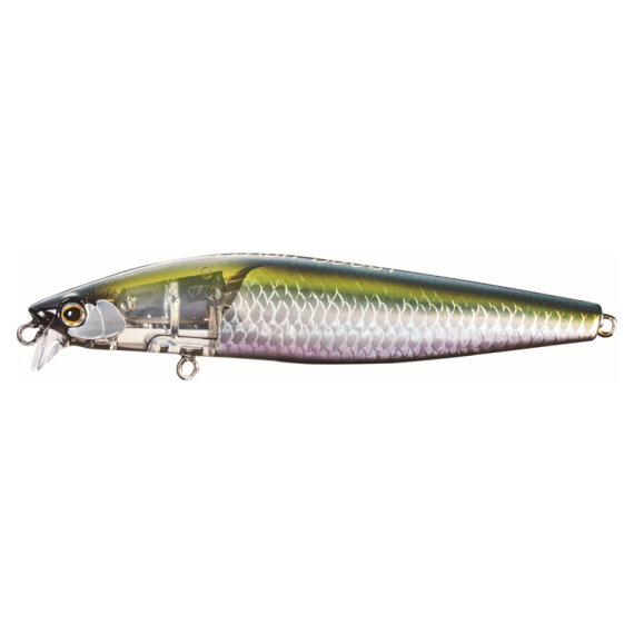 Shimano Exsence Shallow Assassin 9,9cm 14g i gruppen Fiskedrag / Wobblers / Grundgående Wobblers hos Fishline (59VXM199S08r)