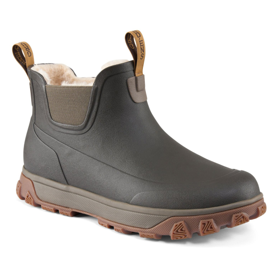 Grundéns Deviation Sherpa Ankle Boot Brown i gruppen Superdeals-se / Paketpris hos Fishline (60043-200-1008r)