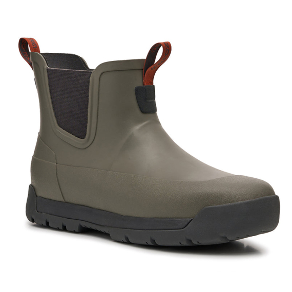 Grundéns Cloud Cover Ankle Boot Forest i gruppen Outlet hos Fishline (60049-358-1008r)