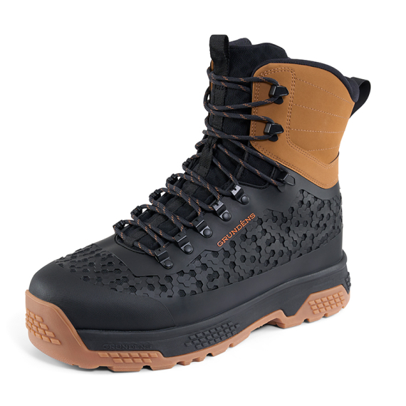 Grundéns Rock Armor Wading Boot Nightfall i gruppen Kläder & Skor / Vadare & Vadarutrustning / Vadarskor hos Fishline (60076-078-1090r)