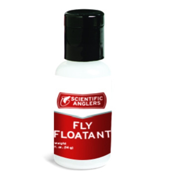 SA Fly Floatant i gruppen Krok & Småplock / Flugbindning / Kemikalier / Torrflugemedel hos Fishline (608207)