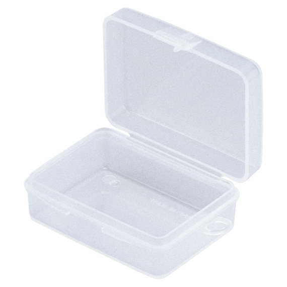 Meiho Accessories Box, 66x51x28 - 1 Comp - Clear i gruppen Förvaring / Boxar & Lådor / Tackelboxar & Riggförvaring hos Fishline (61-MC-70)