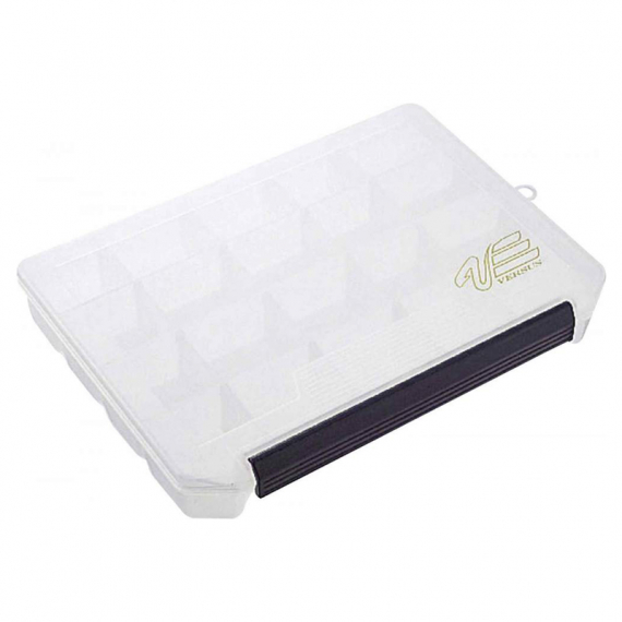 Meiho Versus Betesbox 255x190x40mm - Clear i gruppen Förvaring / Boxar & Lådor / Betesboxar hos Fishline (61-VS-3020ND)