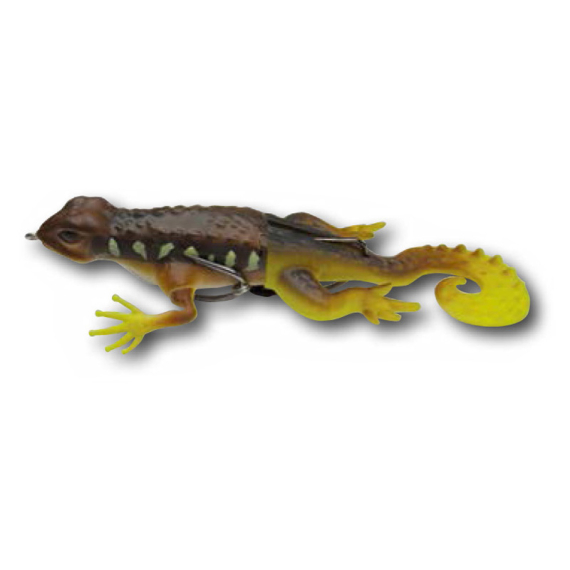 Behr Trendex Gecko 13,5cm, 12g i gruppen Fiskedrag / Ytbeten & Poppers hos Fishline (6256701Tr)