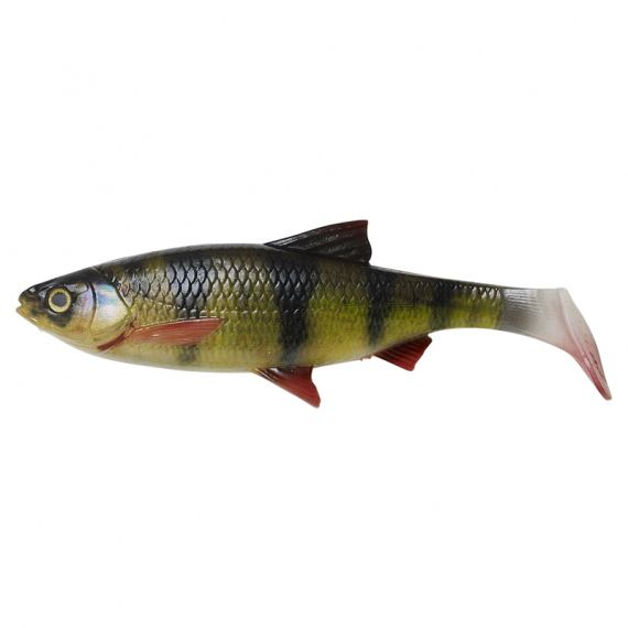 Savage Gear 3D LB River Roach 18cm, 70g (bulk) i gruppen Fiskedrag / Swimbaits hos Fishline (63704r)