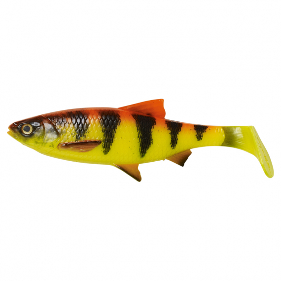 Savage Gear 3D LB River Roach 22cm, 125g (bulk) i gruppen Fiskedrag / Jiggar & Gummibeten / Gäddjiggar hos Fishline (63712r)