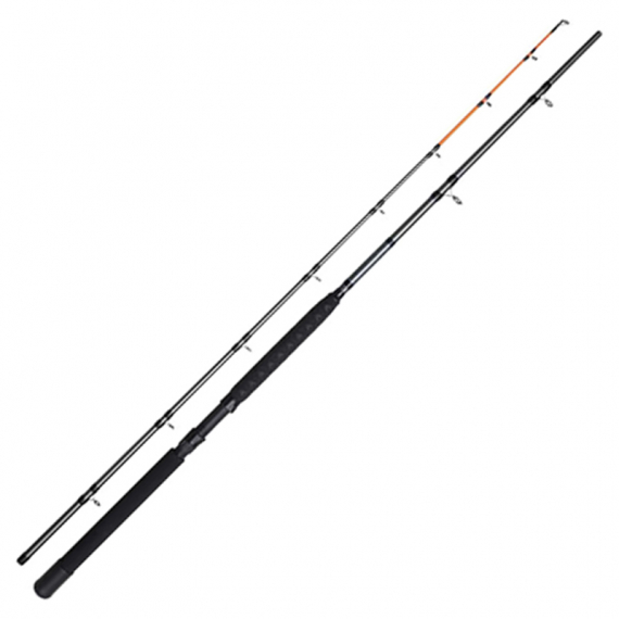 DAM/R.T Hard Core Vol.3 Planner 8\' 240cm 20-35LBS - 2sec i gruppen Fiskespön / Trollingspön hos Fishline (64864)