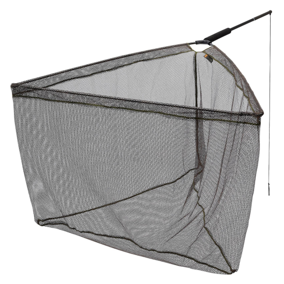 Prologic C3 Fulcrum Ridgid Framed Landing Net 42\'\' i gruppen Verktyg & Tillbehör / Håvar / Specimenhåvar & Håvtillbehör / Specimenhåvar hos Fishline (64999)