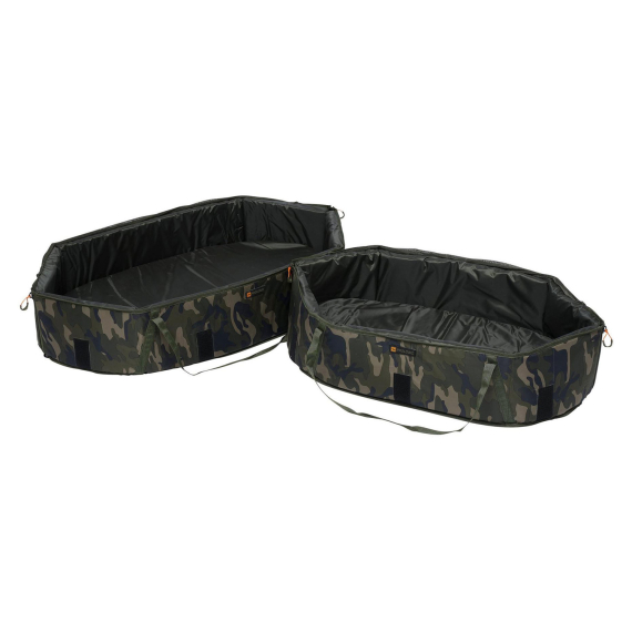 Prologic Inspire Unhooking Mat w/Sides L 110x65cm i gruppen Verktyg & Tillbehör / Avkrokningsmattor hos Fishline (65010)