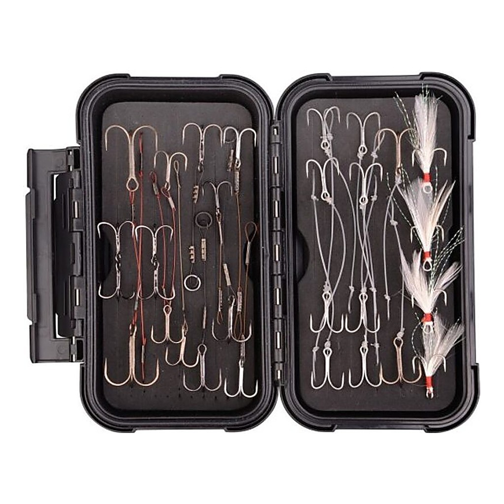 Spro Stinger Stocker XL i gruppen Förvaring / Boxar & Lådor / Stingerboxar hos Fishline (6518100)