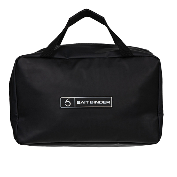 6th Sense Bait Binder - Black