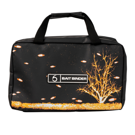 6th Sense Bait Binder i gruppen Förvaring / Fiskeväskor / Tillbehörsväskor hos Fishline (6BBINDER-01r)