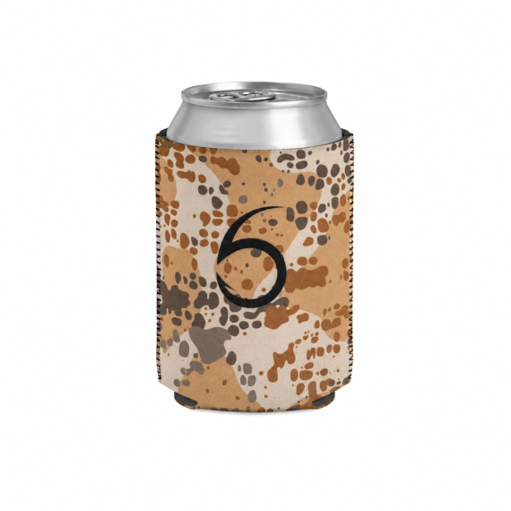 6th Sense Can Cooler - Hacienda - Junction i gruppen Förvaring / Övrig Förvaring hos Fishline (6CC-HACJ)