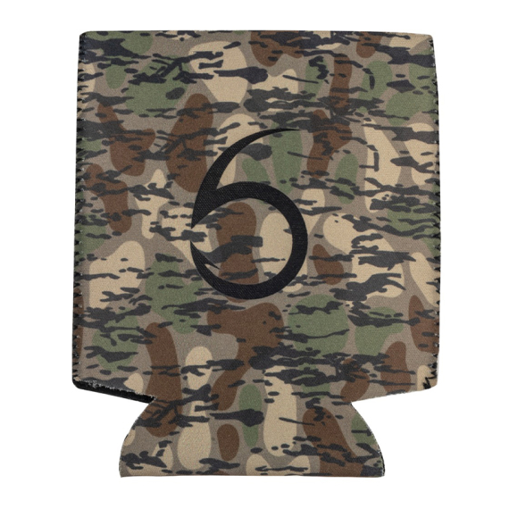 6th Sense Can Cooler - Marshwood - Woodland i gruppen Förvaring / Övrig Förvaring hos Fishline (6CC-MWWDL)