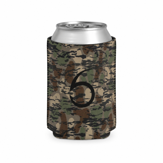 6th Sense Can Cooler - Marshwood - Woodland i gruppen Förvaring / Övrig Förvaring hos Fishline (6CC-MWWDL)