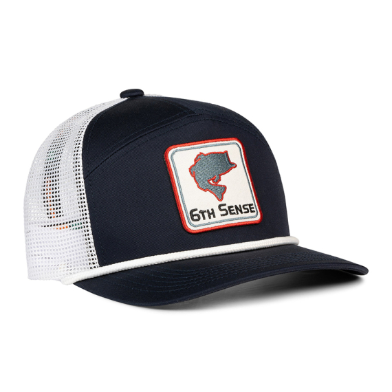 6th Sense The Seven SC - Hunting Giants i gruppen Kläder & Skor / Kepsar & Huvudbonader / Kepsar / Snapbackkepsar hos Fishline (6HAT-549)