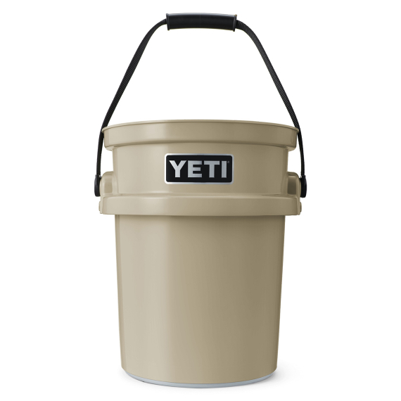 Yeti Loadout Bucket - Tan i gruppen Förvaring / Skryllor hos Fishline (70000000188)